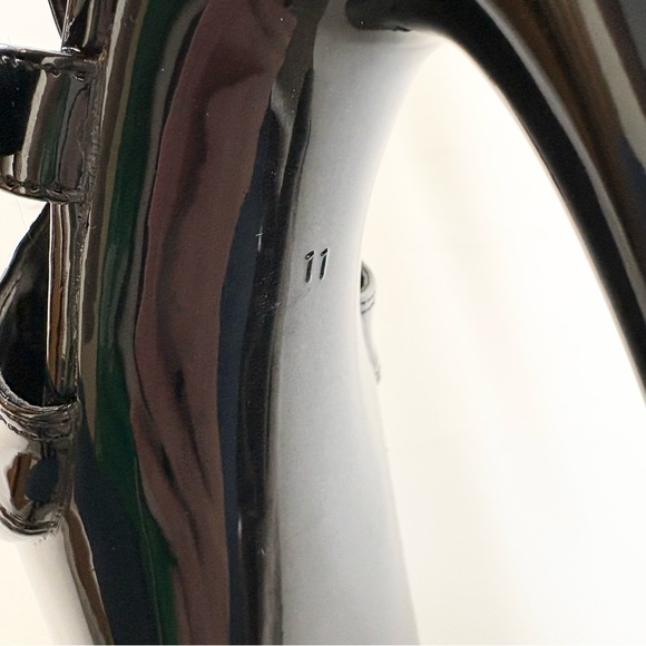 Pleaser Amore Cage Heels - Picture 11 of 16